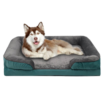 Orthopedic Dog Bed