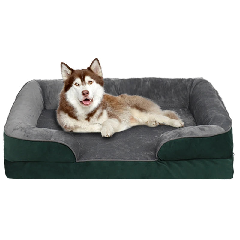 Orthopedic Dog Bed