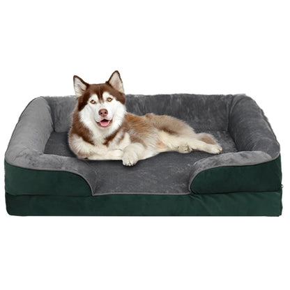 Orthopedic Dog Bed