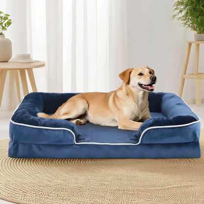 Orthopedic Dog Bed